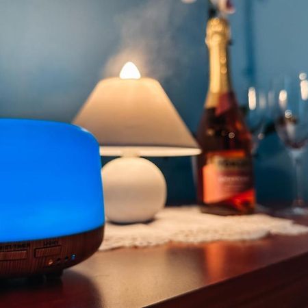 ホテル Napfeny Vendeghaz ジュール エクステリア 写真